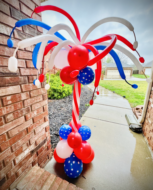 Balloon Columns - Image 3
